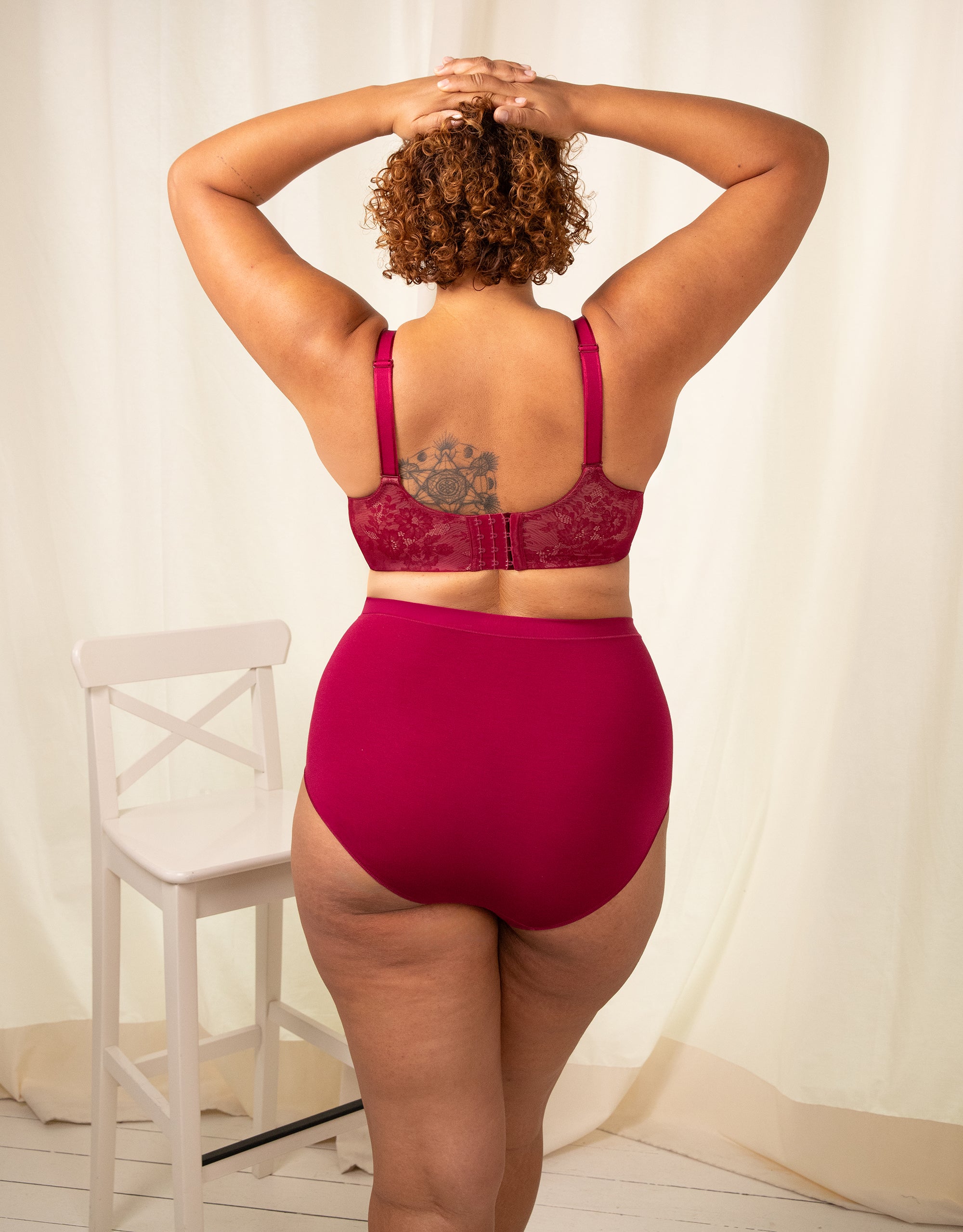 sugarshape-true-lace-bh-bordeaux-spitze-t-shirt-bh image 5
