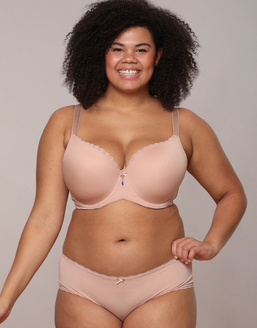 sugarshape-pure-basic-panty-cappuccino-alltag image 4