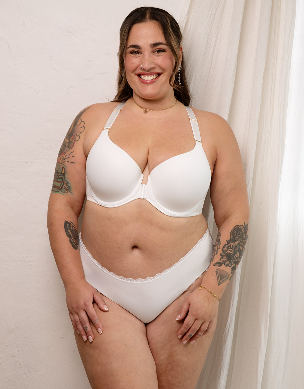 sugarshape-pure-luxe-vorderverschluss-bh-ivory-glatt image 3