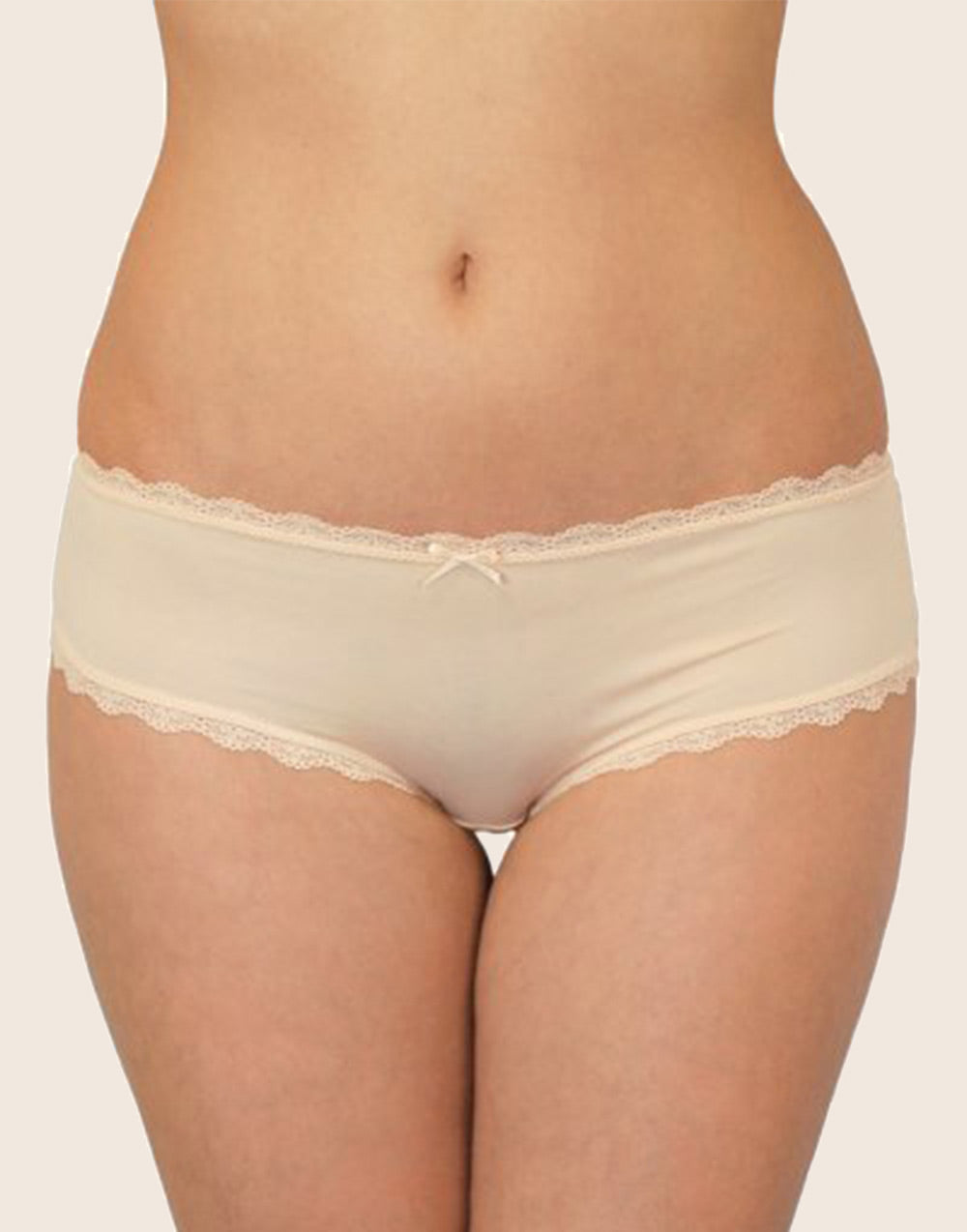 sugarshape-pure-panty-basic-champagne-gold image 2