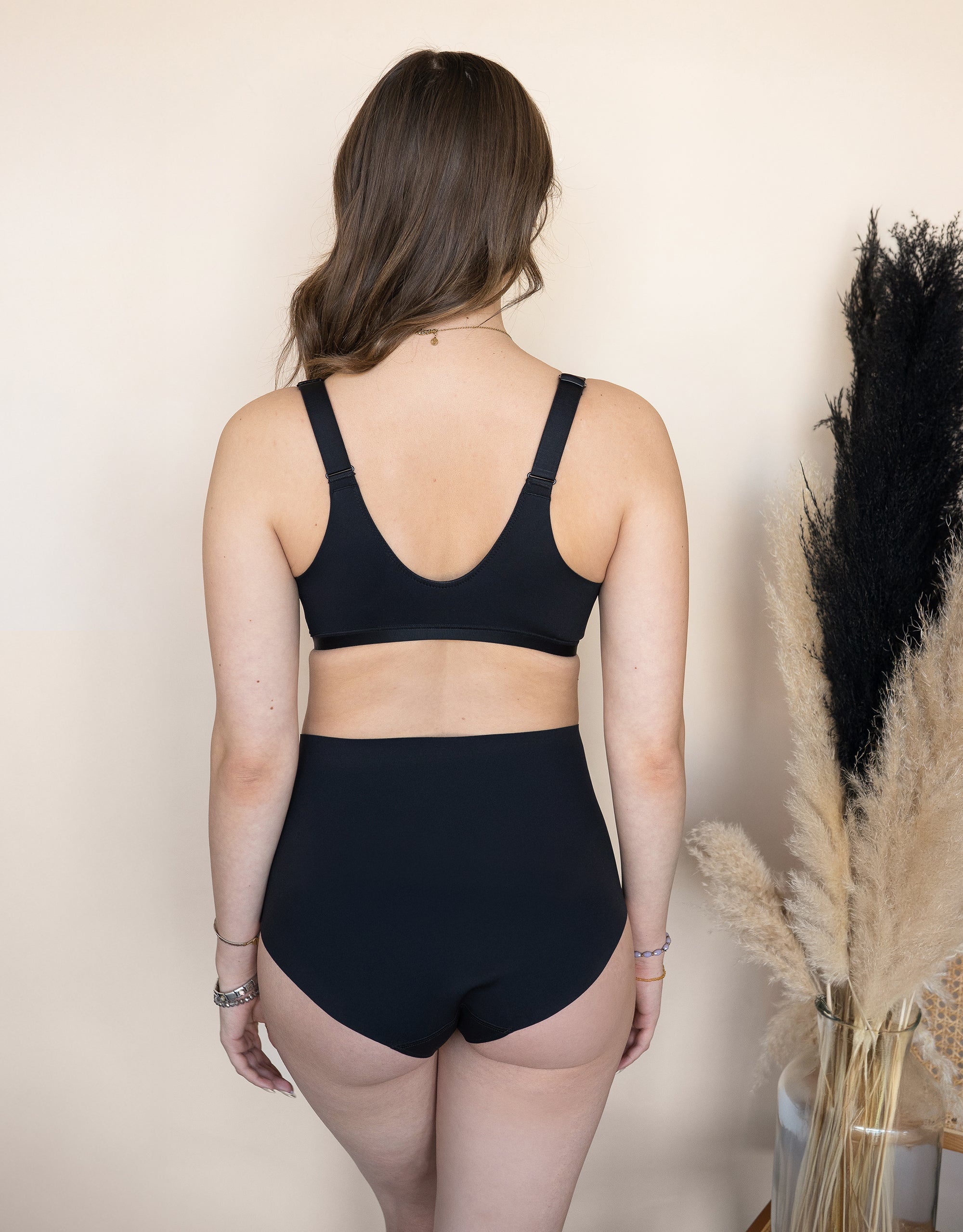 sugarshape-smoothie-high-waist-panty-slip-schwarz-gl-ttend image 7