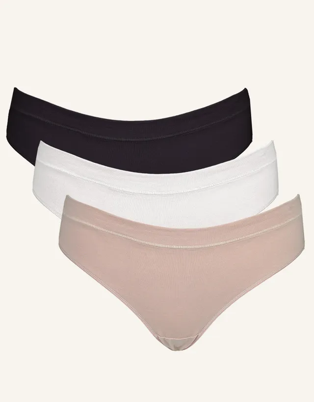 sugarshape-basic-cotton-string-3er-set-baumwolle-schwarz-wei image 1