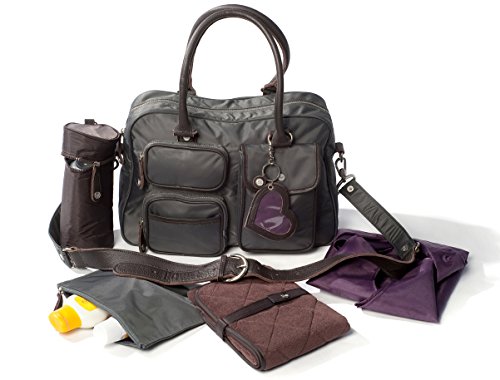 petit-amour-wickeltaschen-designer-set-leder-babytasche-tabac image 6