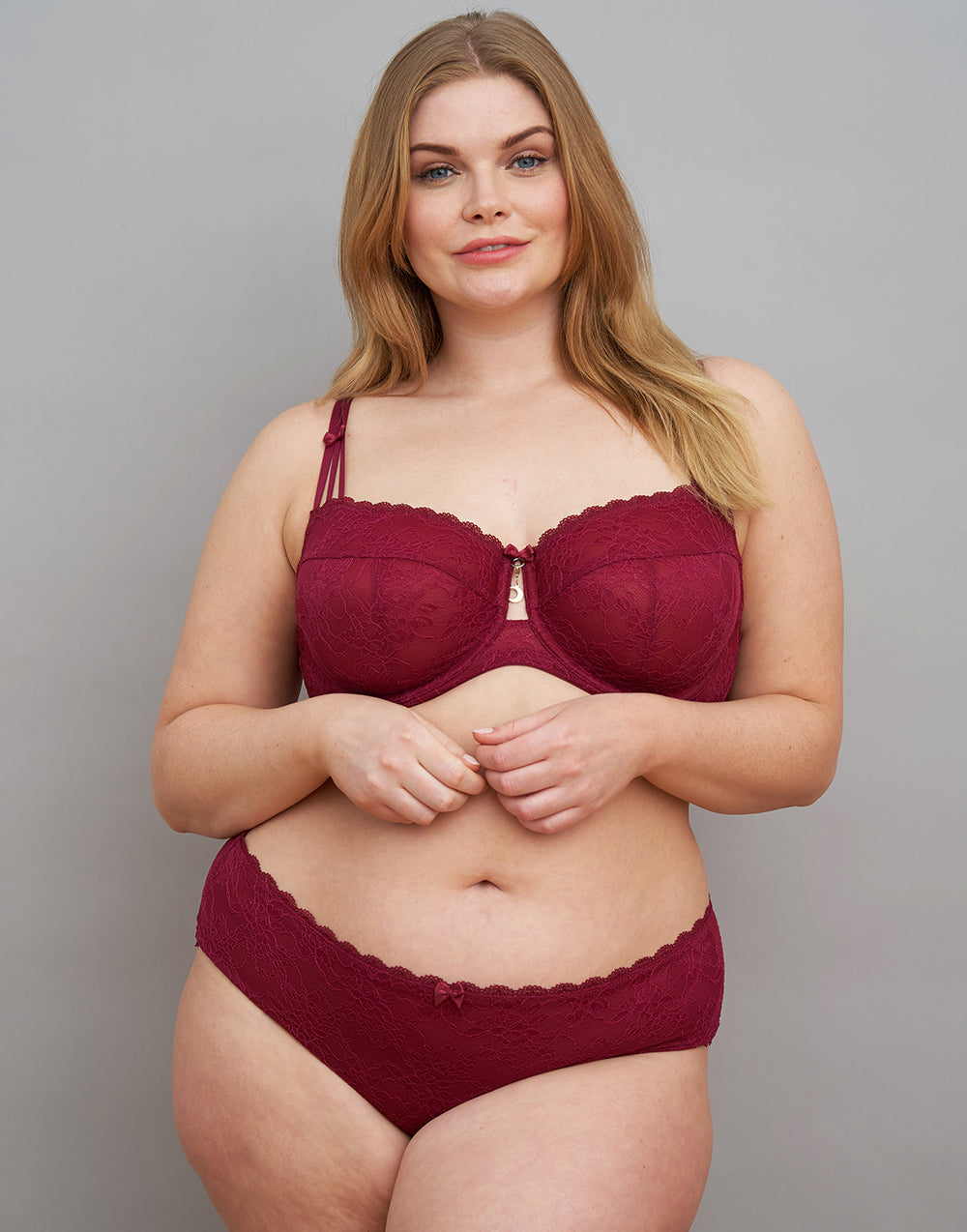 sugarshape-basic-sienna-panty-bordeaux-spitze image 3