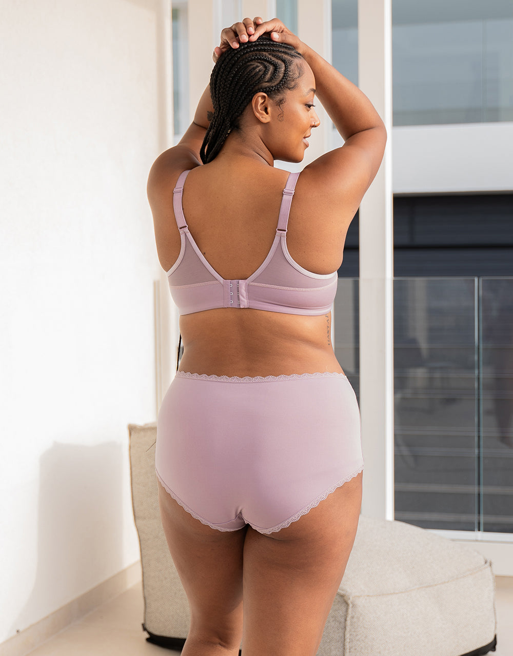 sugarshape-taya-spacer-bh-violetgrey-luftig image 8