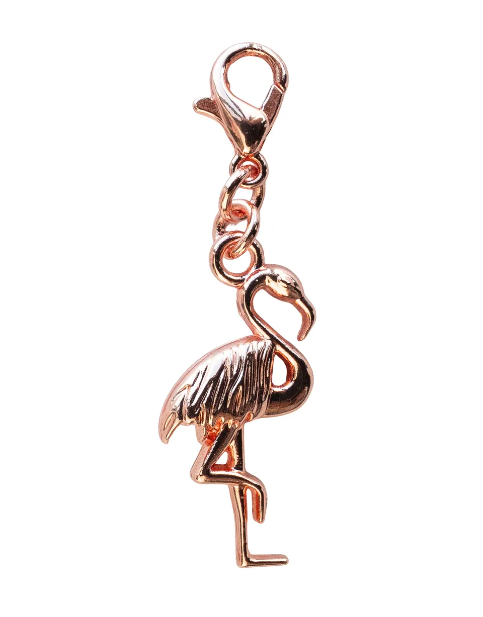 sugarshape-bra-charms-flamingo-bh-anh-nger-ros-gold image 1