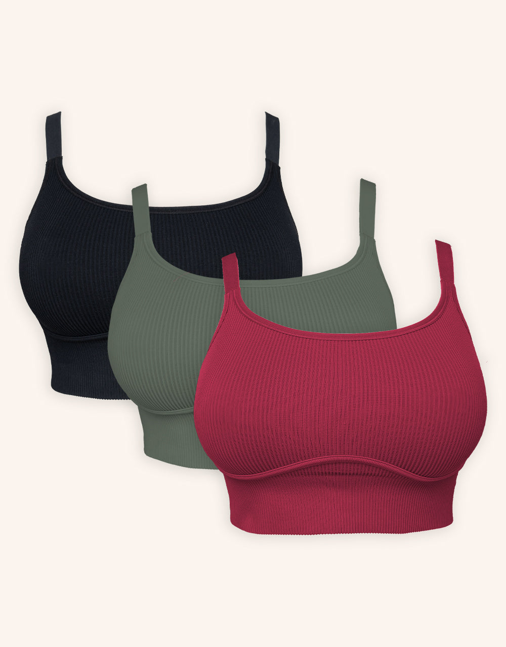 sugarshape-freeda-autumn-bustier-3er-set-b-gellos image 1