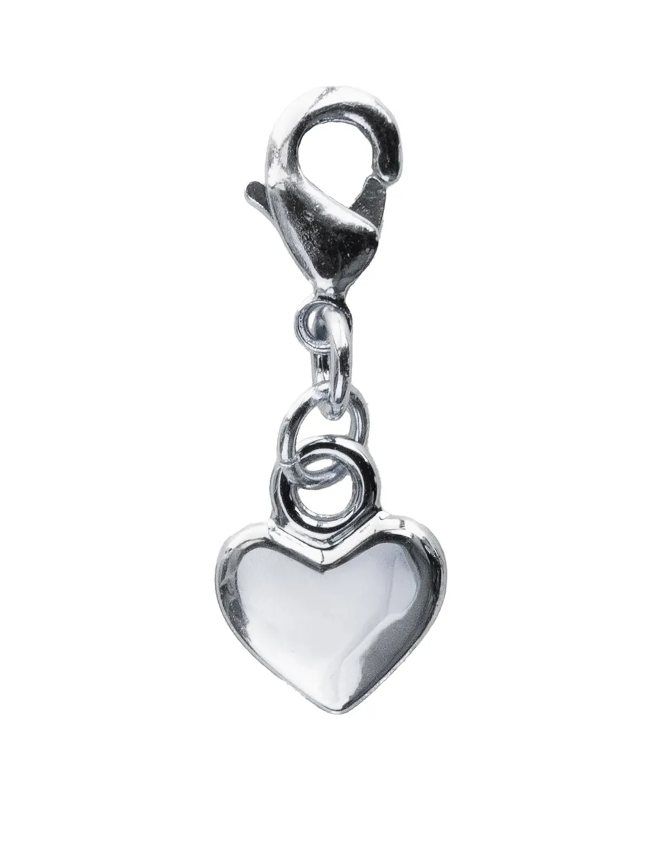 sugarshape-silver-heart-bra-charm-anh-nger-silber-herz image 1
