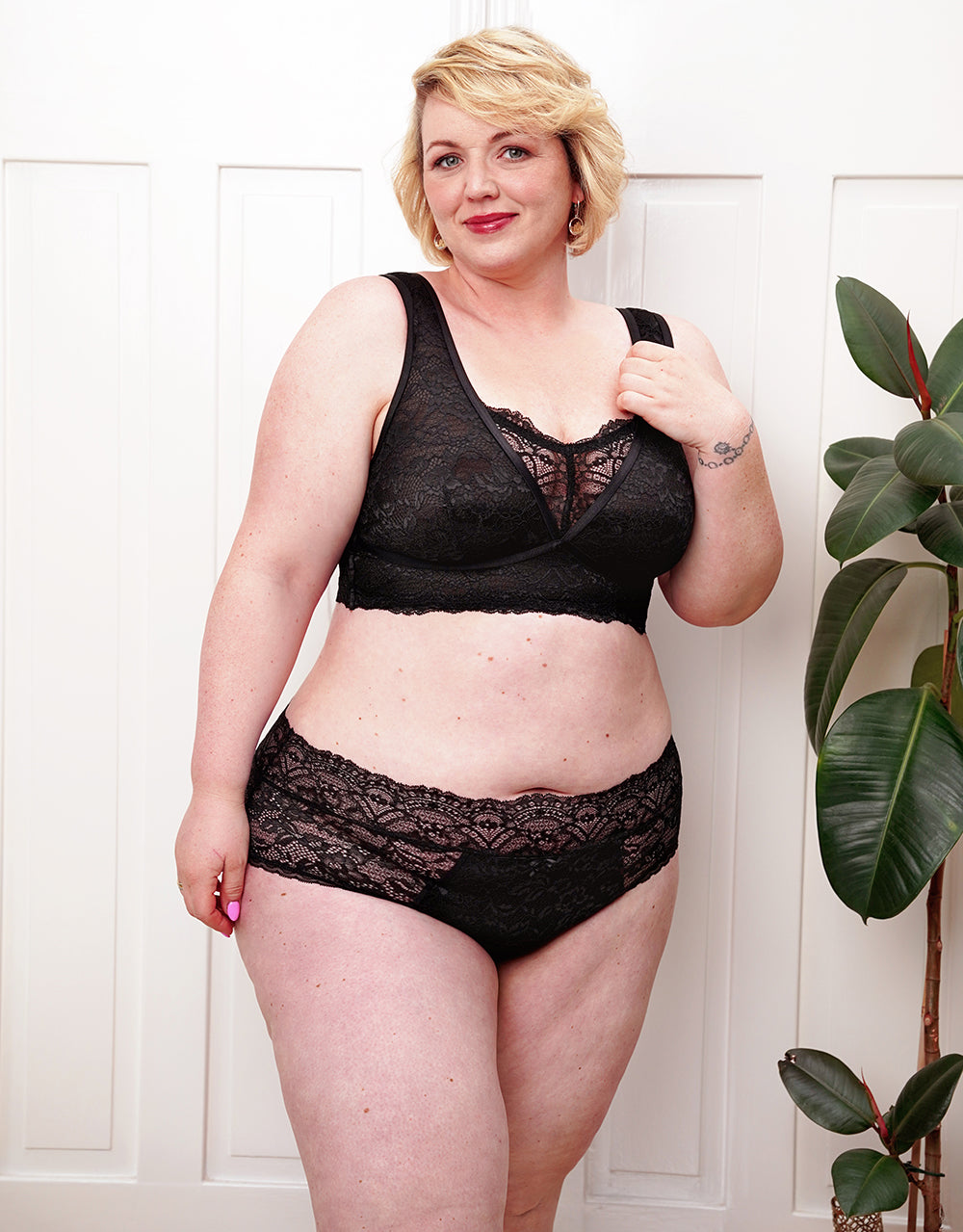 sugarshape-eliana-satin-black-bralette-schwarz-b-gellos image 6