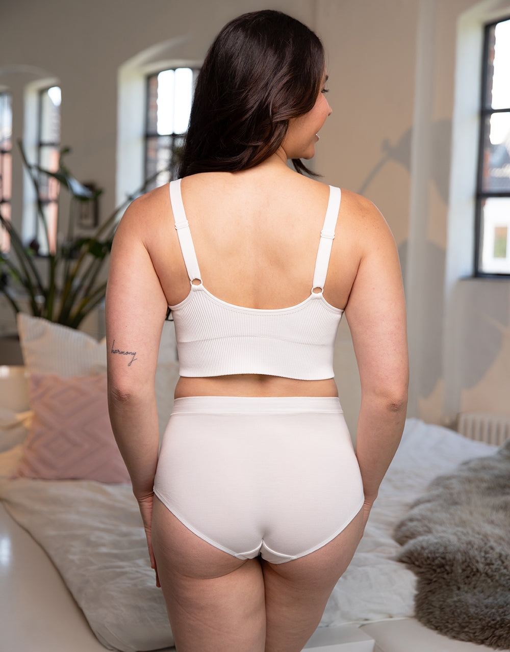 sugarshape-freeda-bustier-ivory-bh-ohne-b-gel image 6