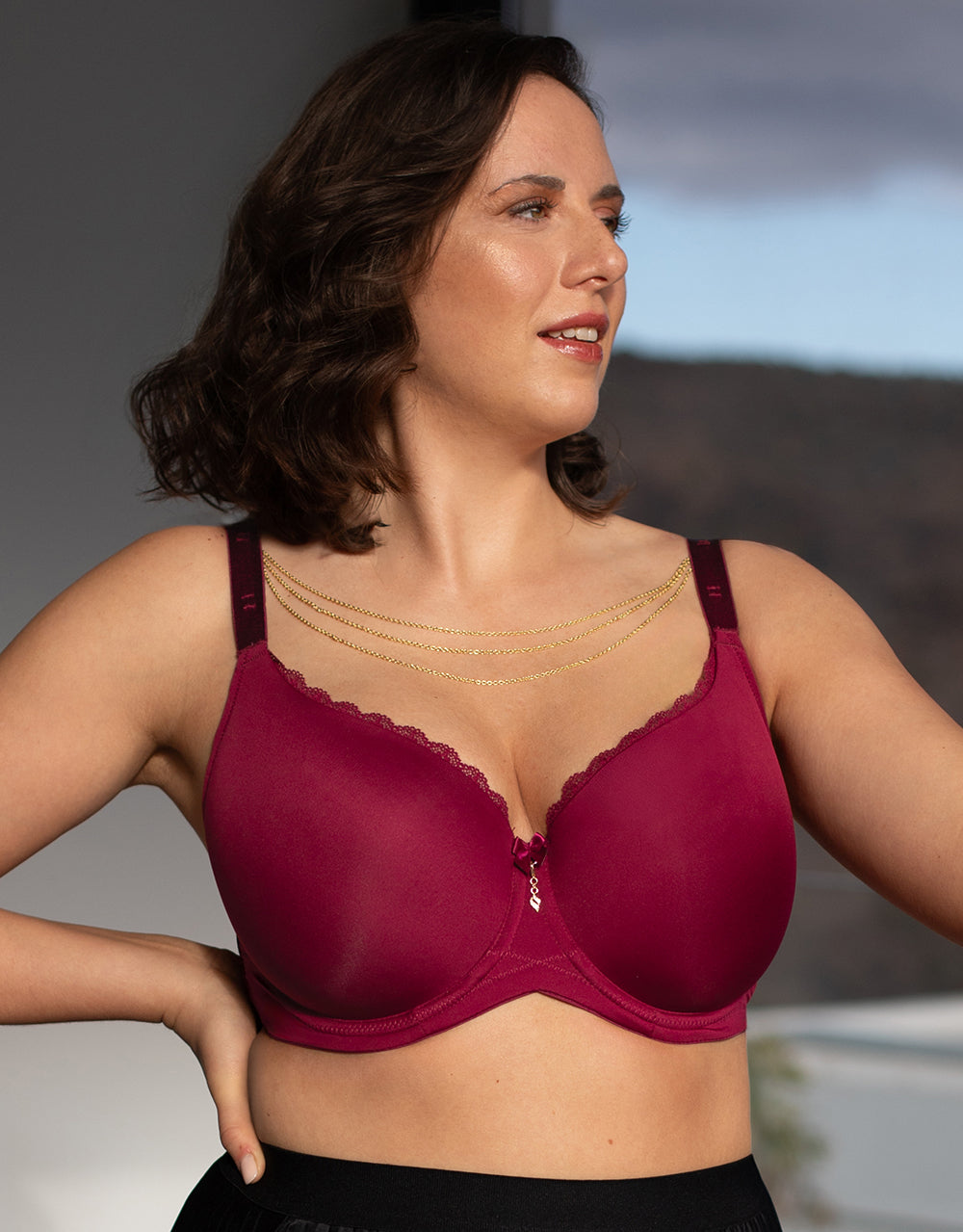 sugarshape-pure-conscious-strappy-bh-bordeaux-recycelt image 3