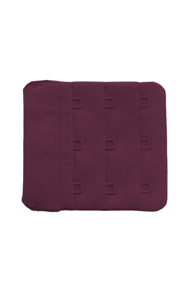 sugarshape-bh-verl-ngerer-maroon-3-reihig-zubeh-r image 1