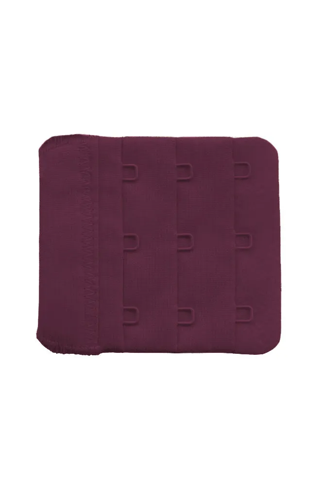 sugarshape-bh-verl-ngerer-maroon-3-reihig-zubeh-r image 1