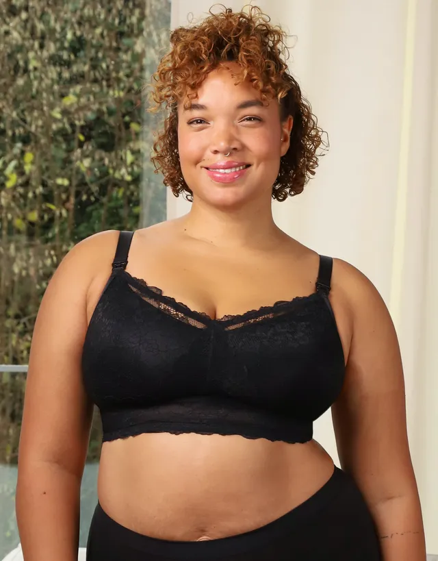 sugarshape-emilia-still-bralette-schwarz-ohne-b-gel image 1