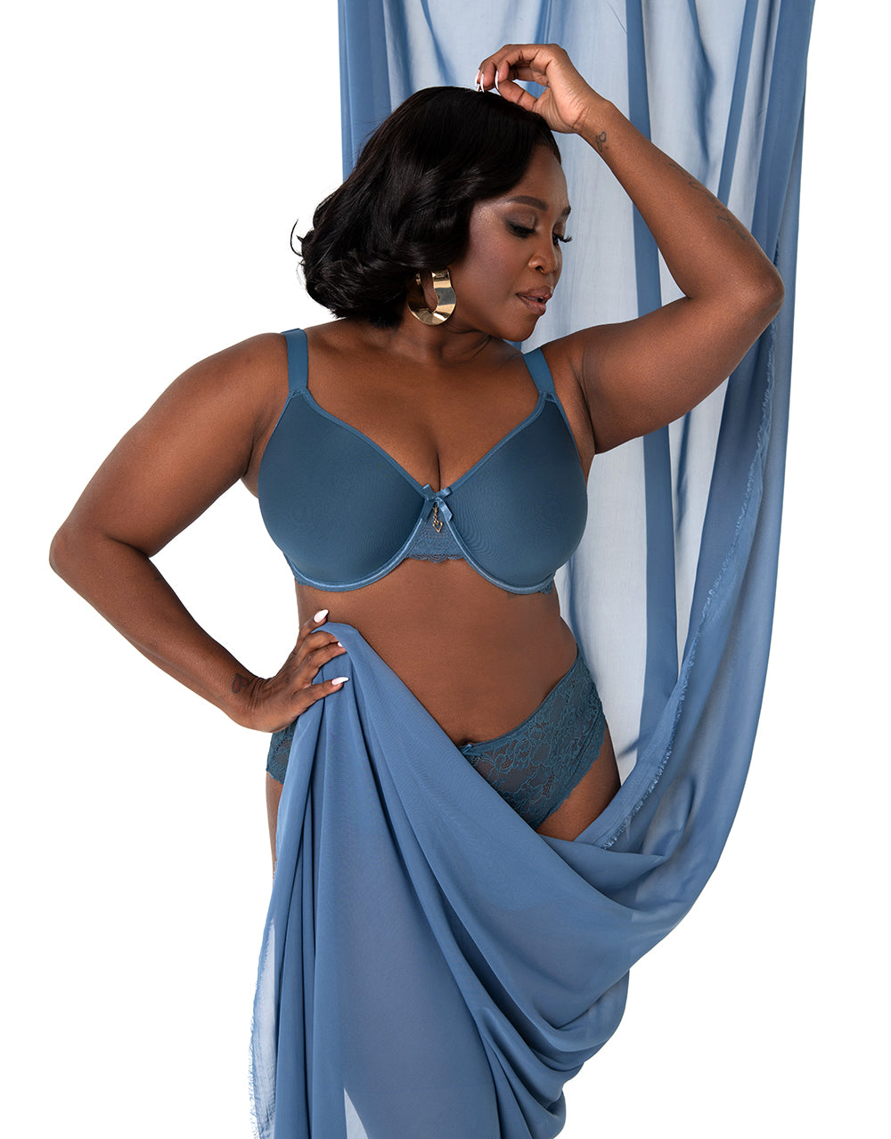 sugarshape-lucy-bh-teal-spacer-bh-nahtlos image 4