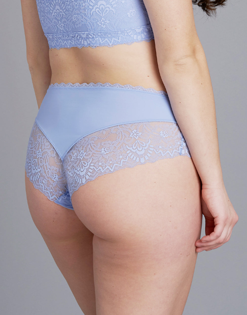 sugarshape-basic-panty-suki-slip-cornflower-spitze image 2