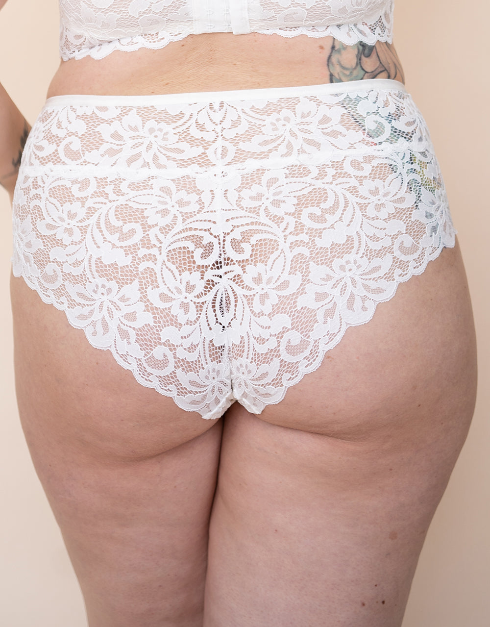 sugarshape-true-luna-day-high-panty-wei-spitzen-slip image 4