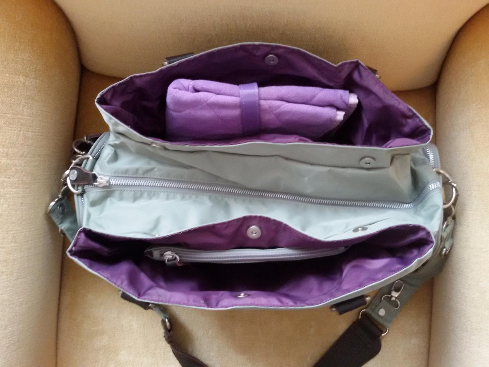 Schöne Tasche