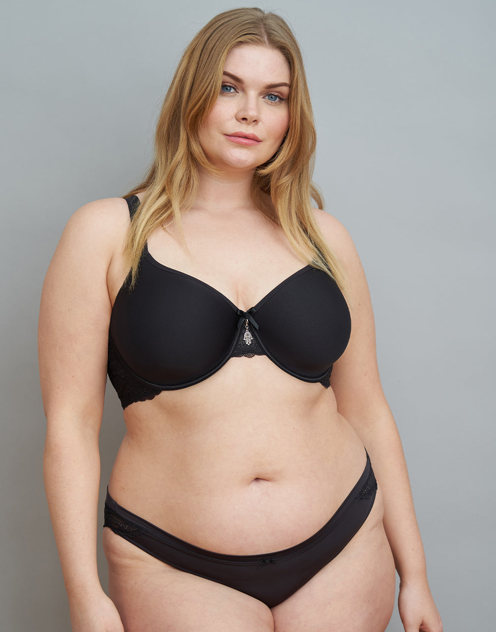sugarshape-lucy-black-slip-schwarz-mit-spitze image 3