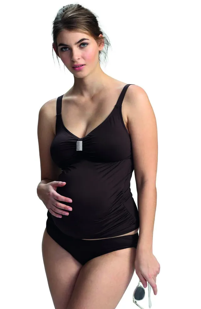 petit-amour-amanda-pa-sw-0235-umstandstankini-set-b-d-cup image 1