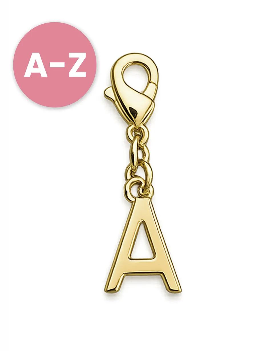 sugarshape-bra-charm-alphabet-bh-anh-nger-buchstabe image 1