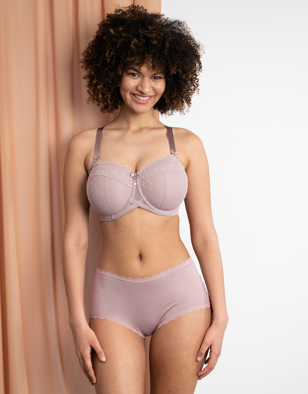 sugarshape-basic-taupe-high-panty-everyday-spitze image 3