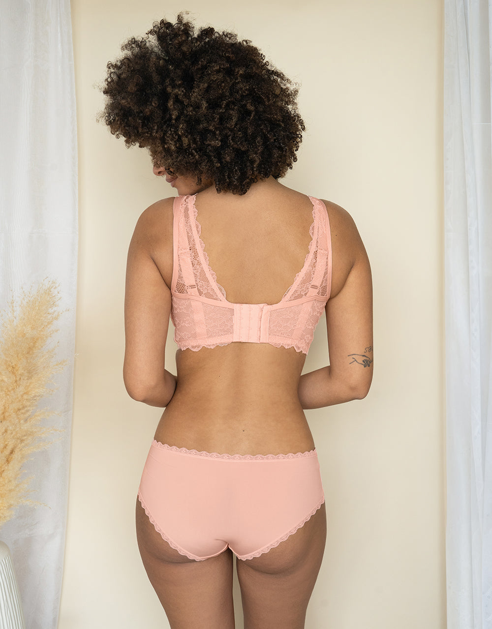 sugarshape-basic-panty-slip-bellini-rosa-spitze image 4