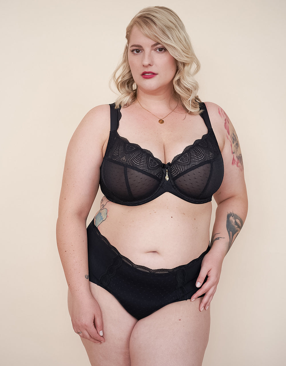 sugarshape-clara-high-panty-schwarz-spitze-slip image 3