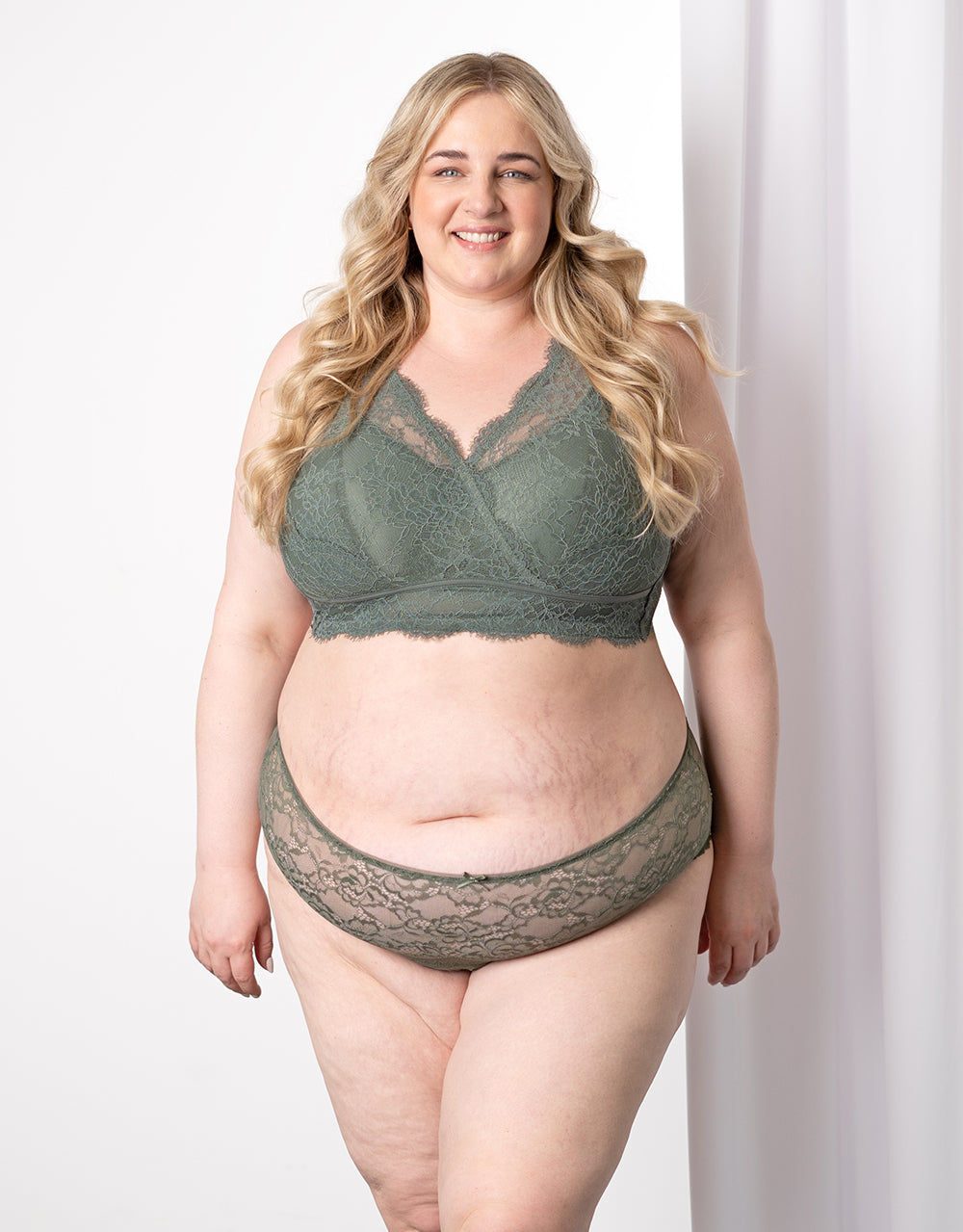 sugarshape-emilia-panty-olive-wimpernspitze image 6