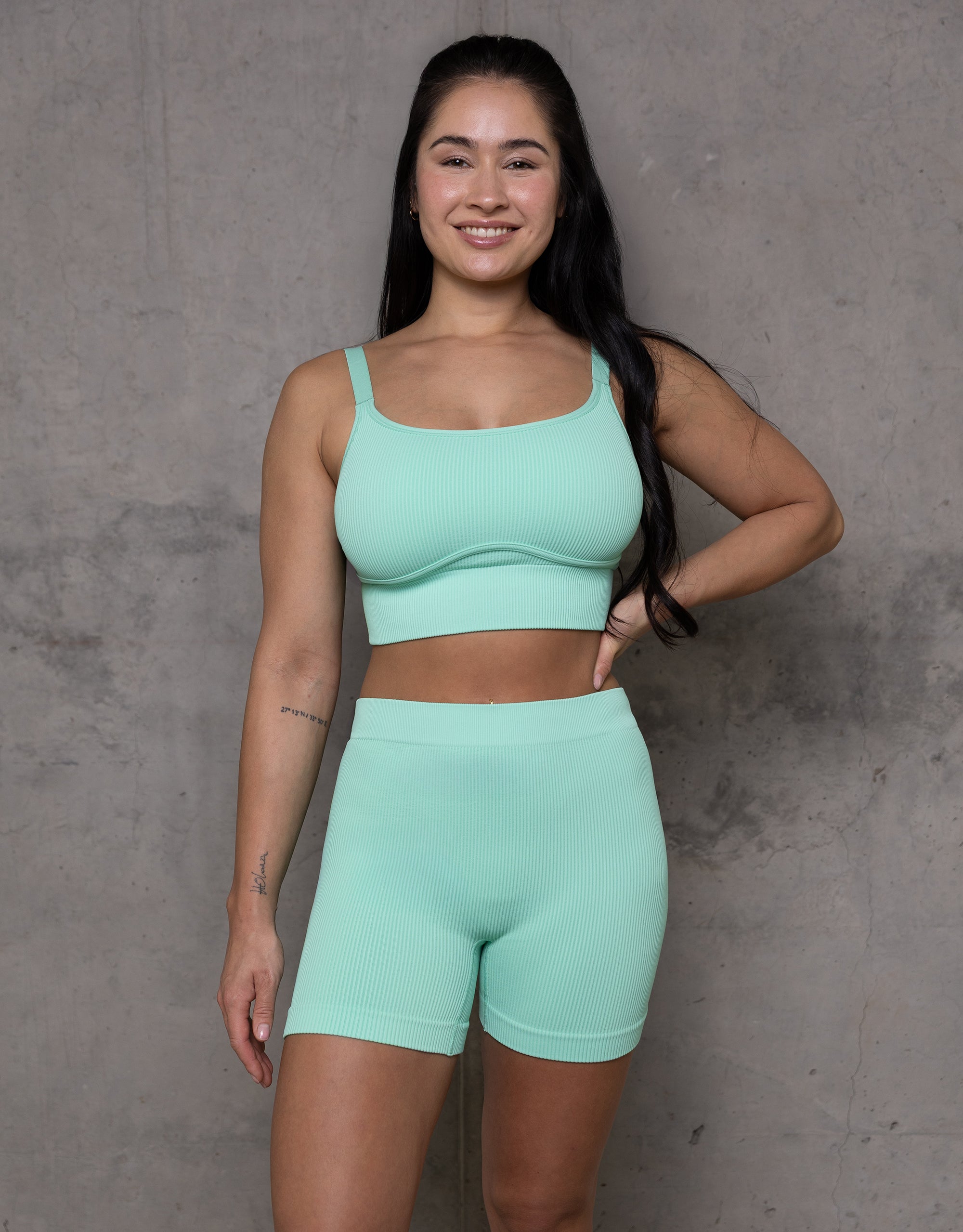sugarshape-freeda-bustier-set-4x-summer-b-gellos-bunt image 4