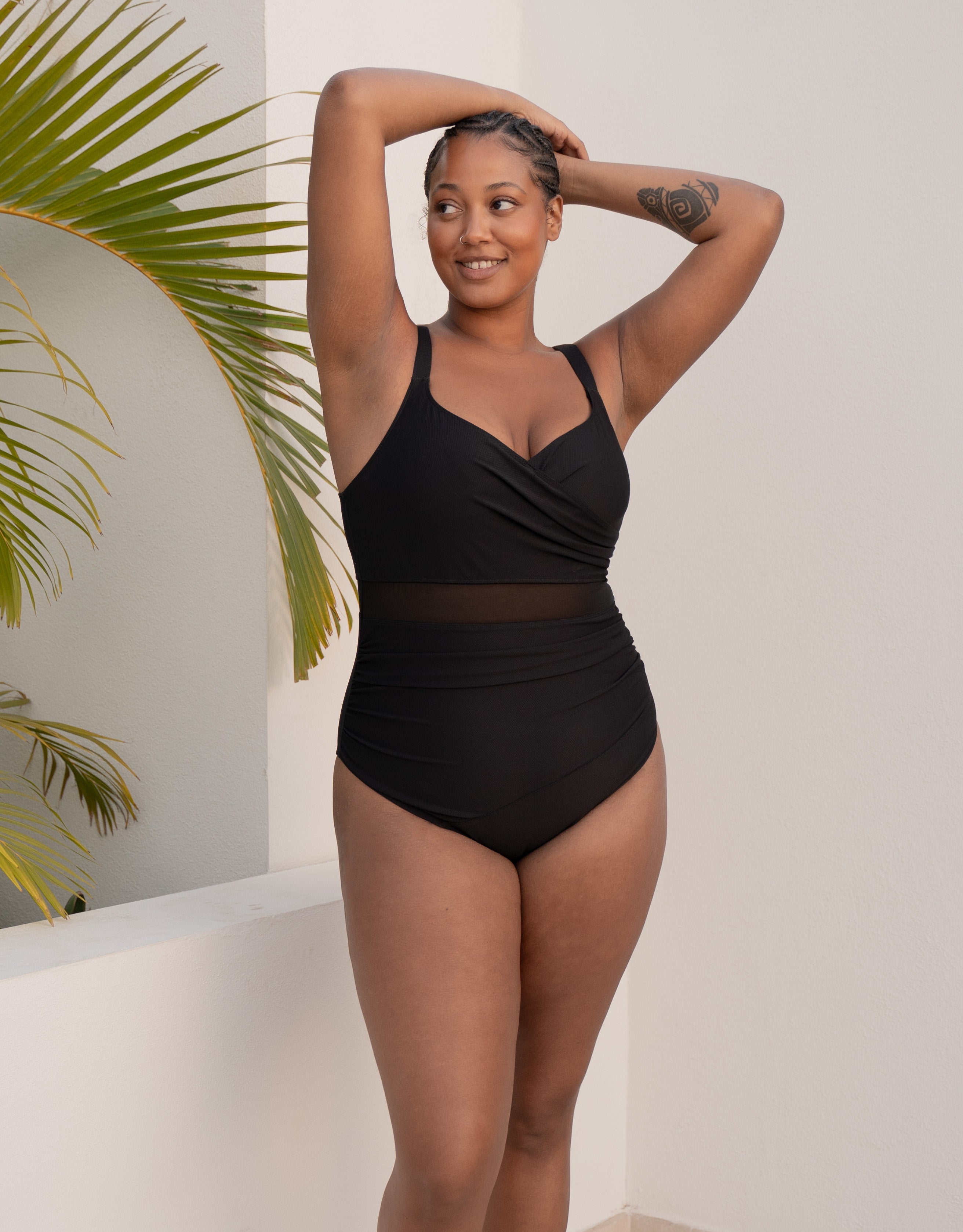 sugarshape-porto-badeanzug-black-b-gellos-shaping image 5