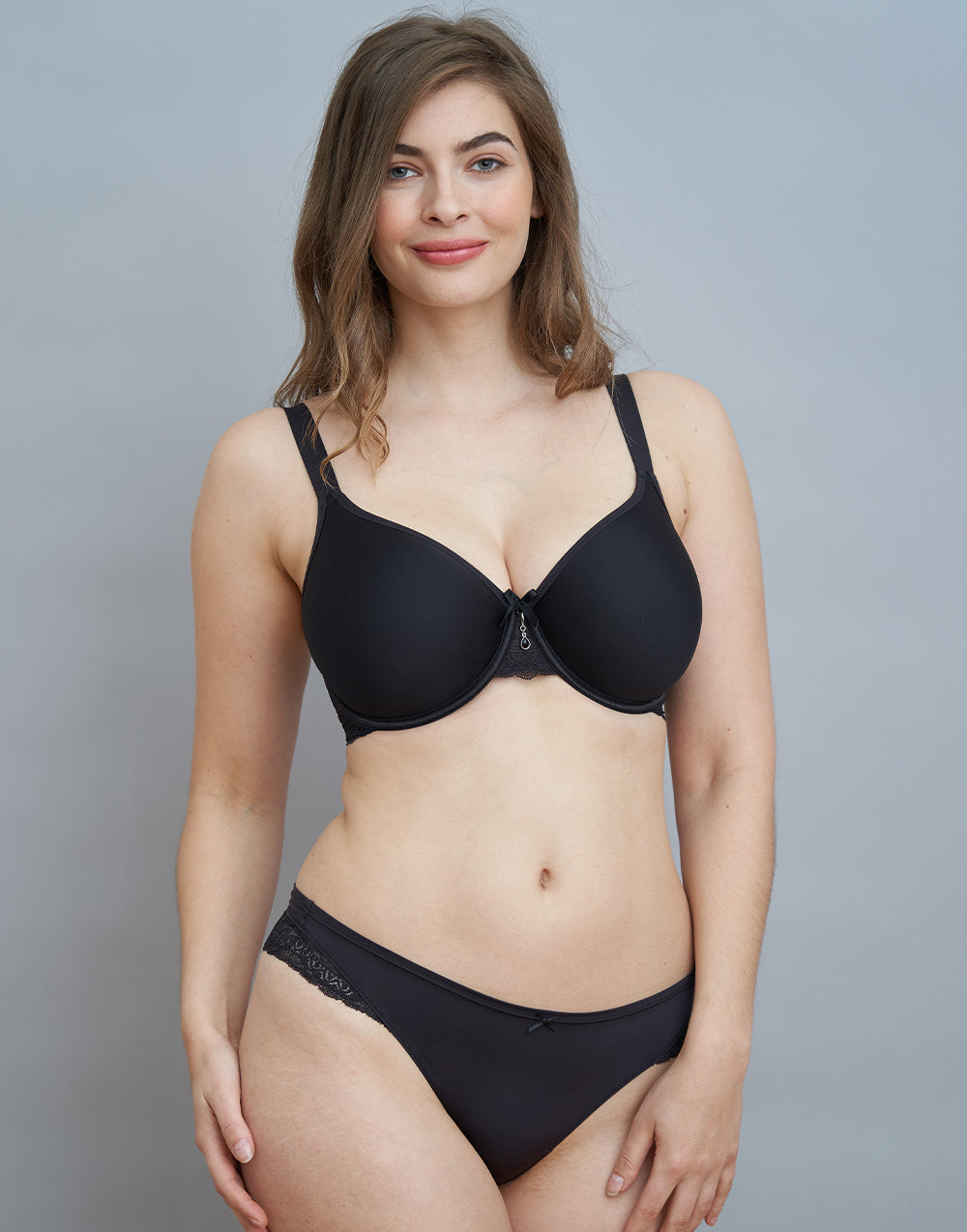 sugarshape-lucy-string-tanga-schwarz-spitze-mit-schleife image 3