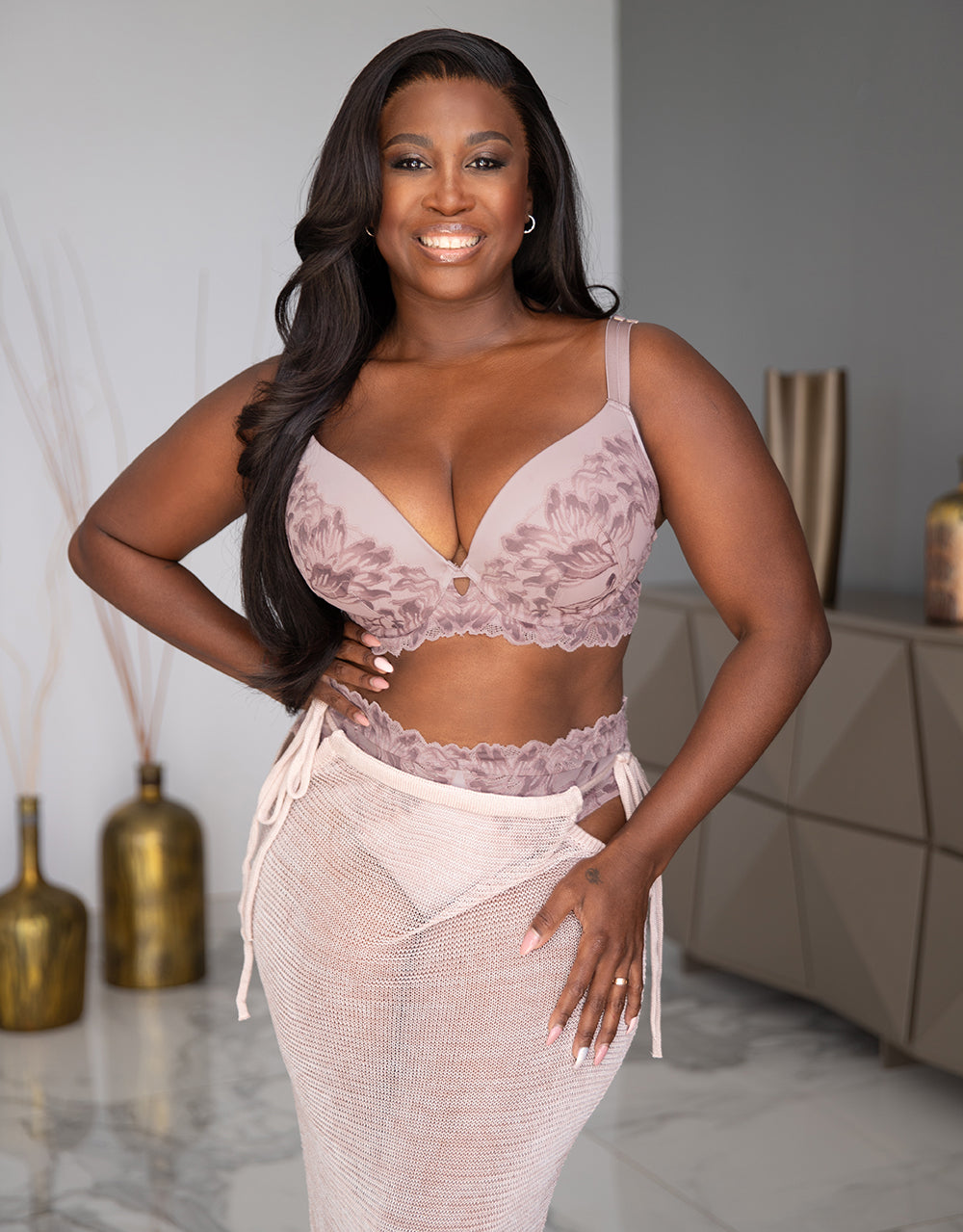 sugarshape-cha-cha-cha-high-panty-slip-nougat-spitze image 5