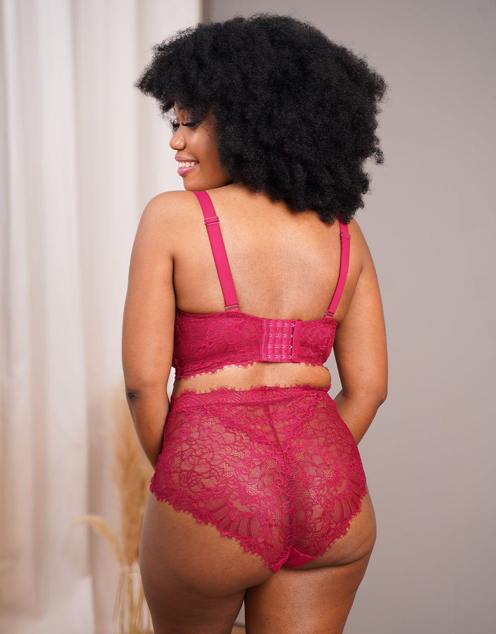 sugarshape-sensla-high-waist-panty-bordeaux image 4