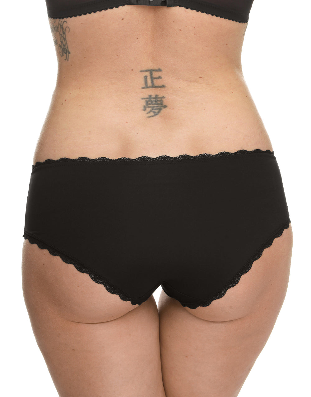 sugarshape-pure-panty-schwarz-mit-spitze image 2