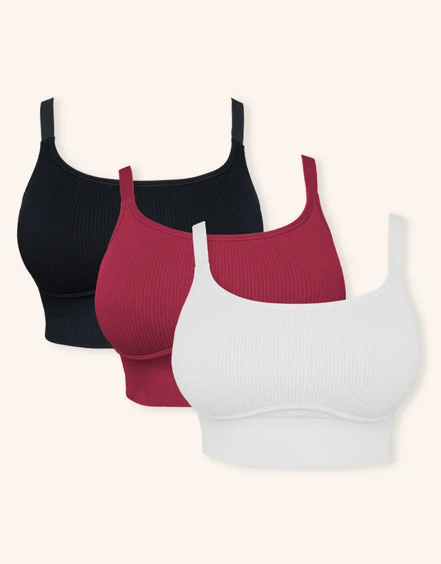 sugarshape-freeda-bustier-set-3x-elegance-schwarz-ivory image 1