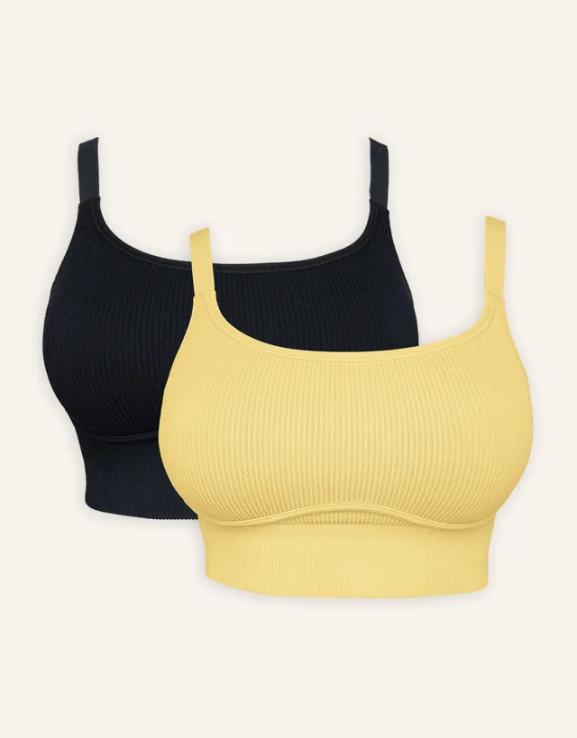 sugarshape-freeda-bustier-set-2x-black-butter-b-gellos image 1