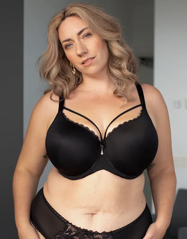 sugarshape-pure-conscious-bh-schwarz-recycelt-strappy image 1