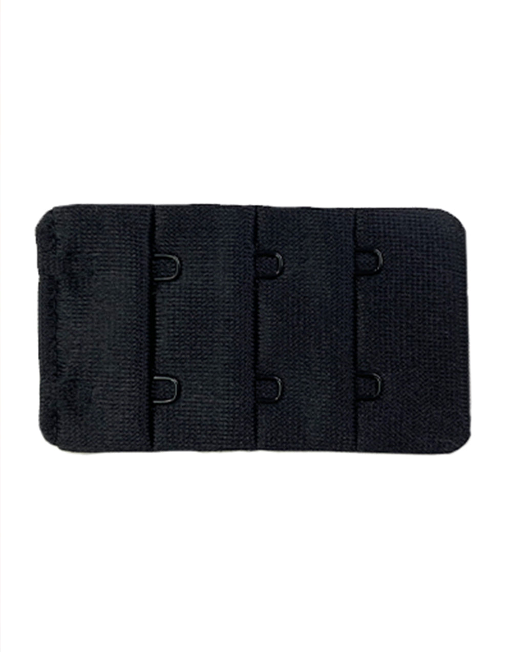 sugarshape-bh-verl-ngerer-satin-black-2-reihig-schwarz image 1