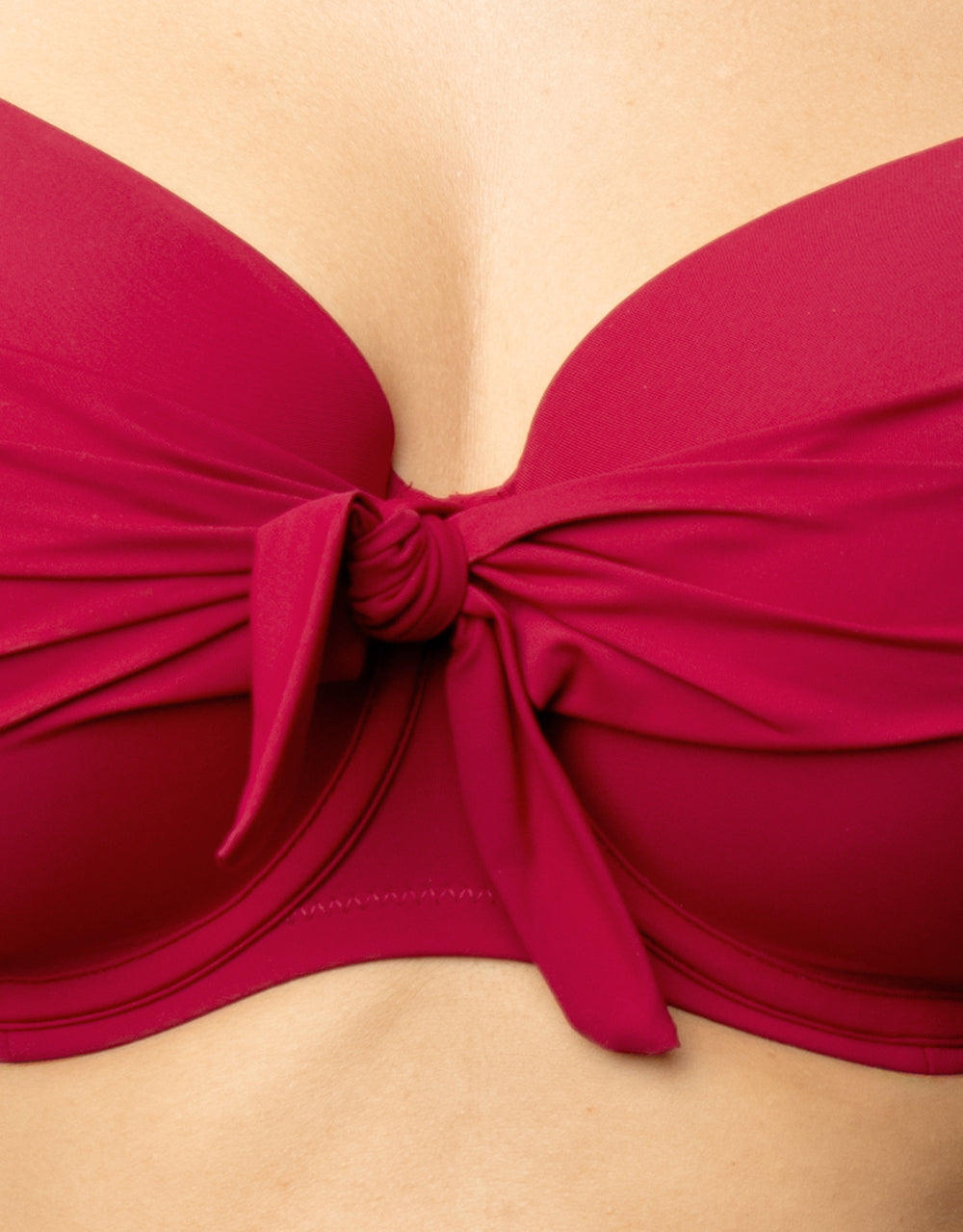 sugarshape-valencia-schalen-bikini-top-cherry-rot-recycled image 5