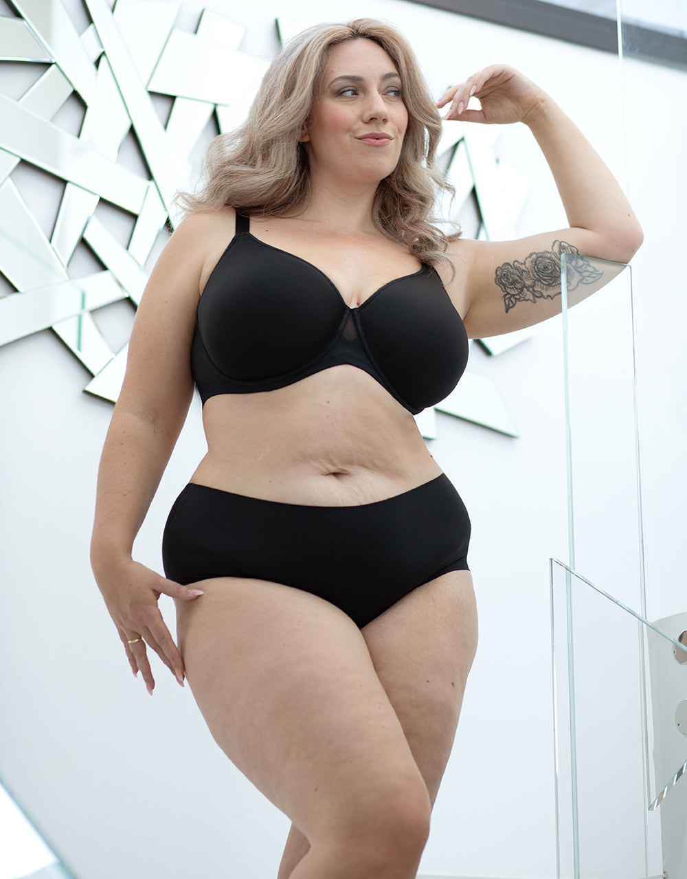 sugarshape-aira-black-bh-schwarz-spacer-full-cup image 7
