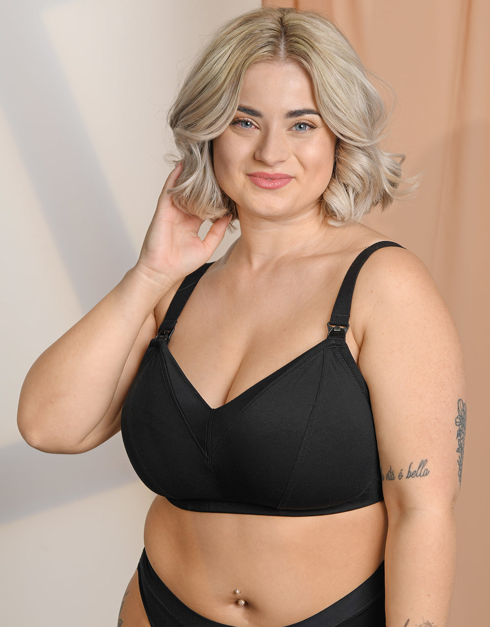 sugarshape-cozy-cozymama-still-bralette-bh-schwarz-modal image 2