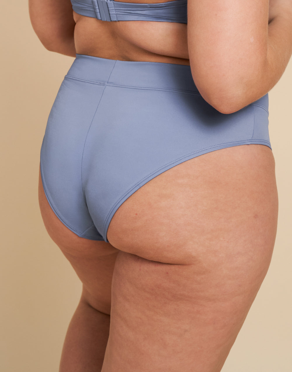 sugarshape-monaco-doveblue-bikini-high-panty-recycelt image 2