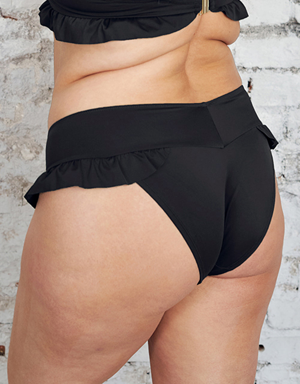 sugarshape-valencia-bikini-slip-black-r-schen-recycelt image 4