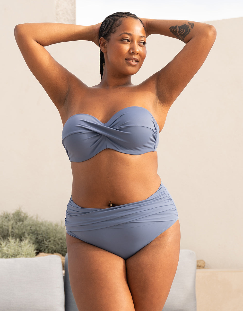 sugarshape-valencia-bikini-high-panty-bluegrey image 5