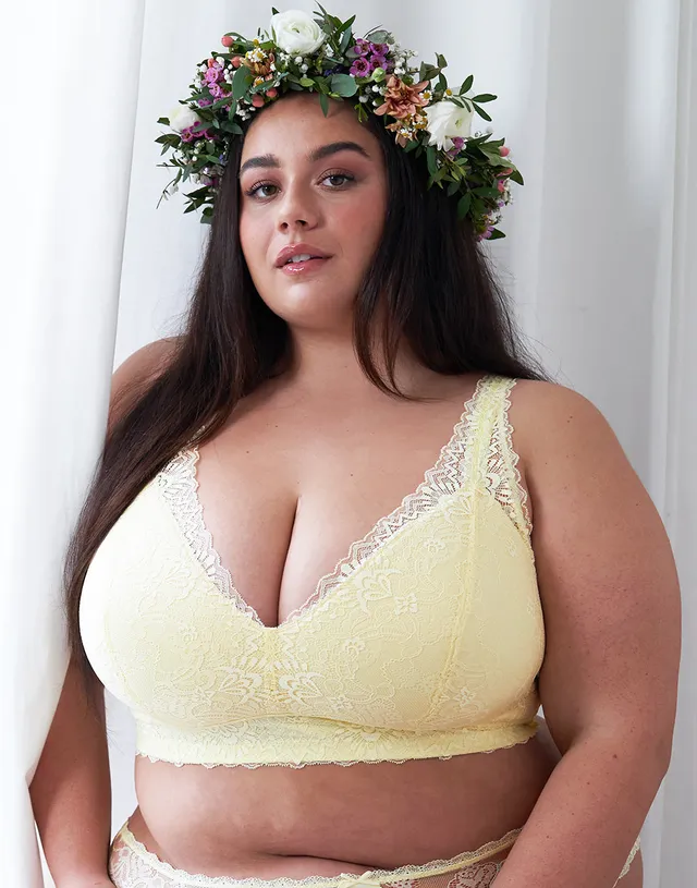 sugarshape-suki-bralette-vanilla-creme-ohne-b-gel image 1