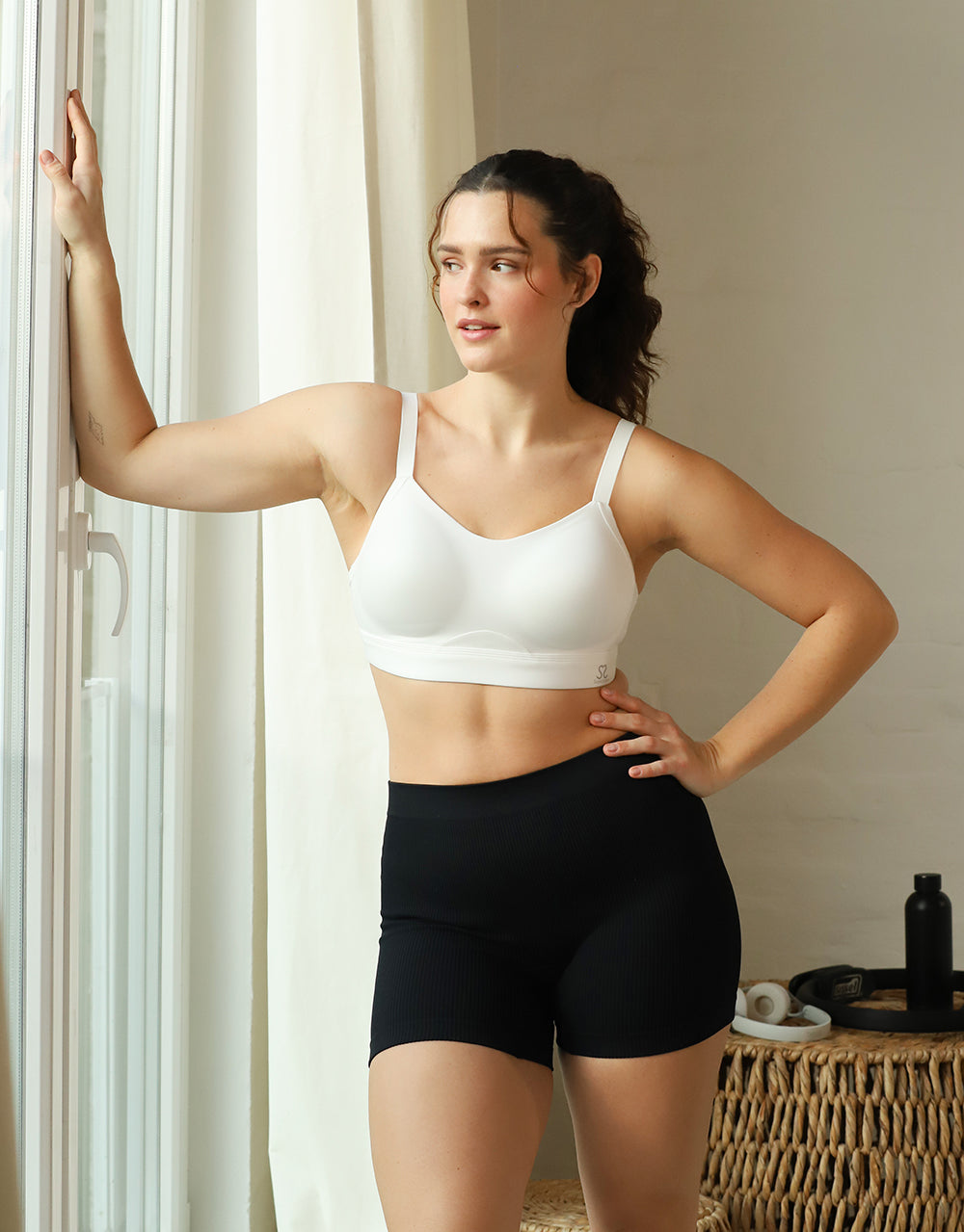 sugarshape-jive-sport-bh-ivory-mit-schaum-cups image 8