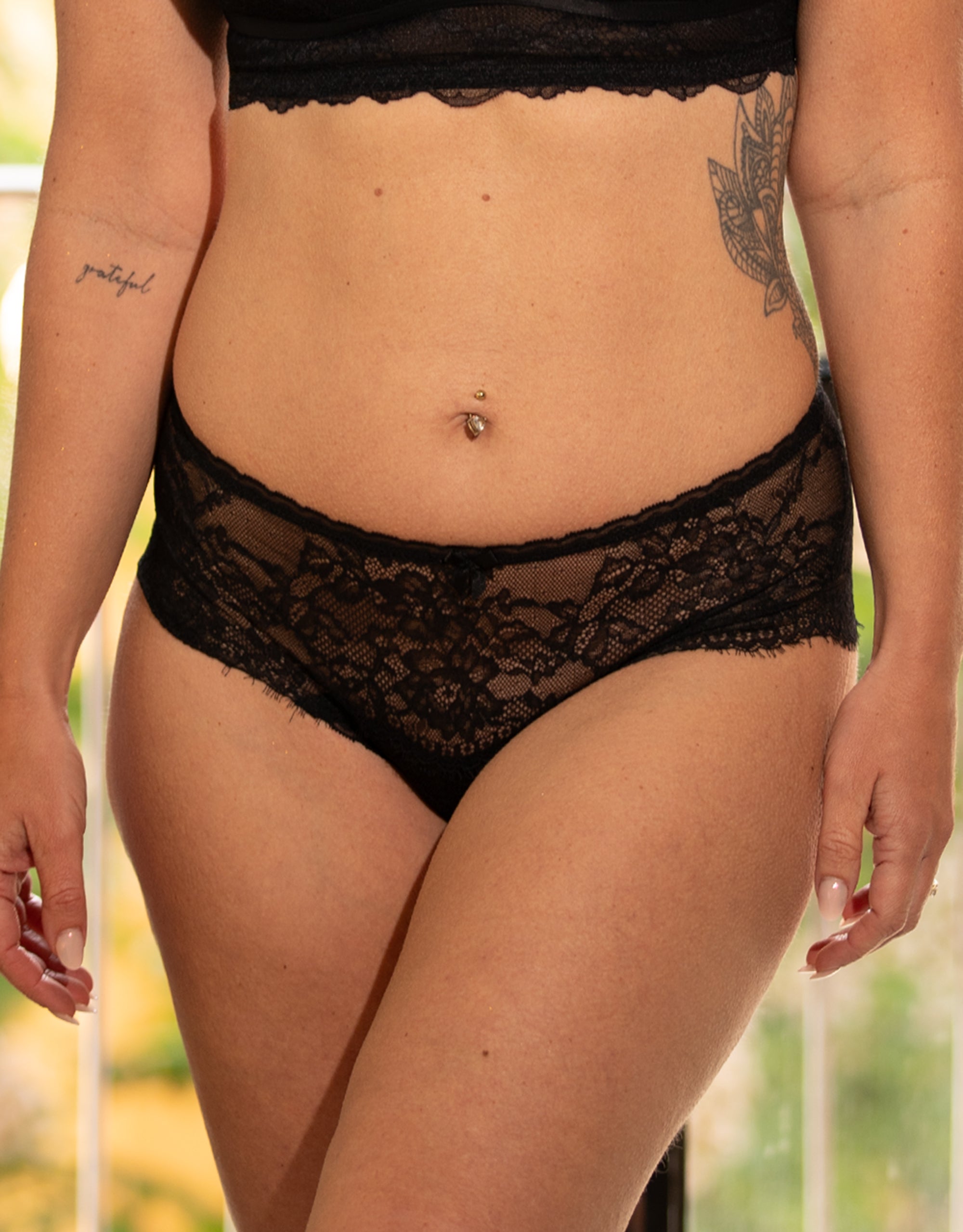 sugarshape-emilia-panty-black-spitze-gr-36-54 image 1