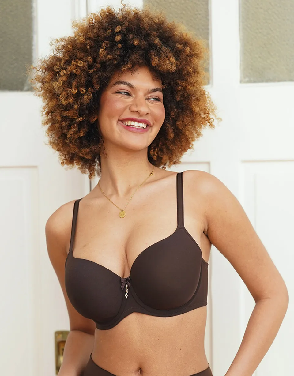 sugarshape-true-bh-mocca-wattiert-nahtlos image 1