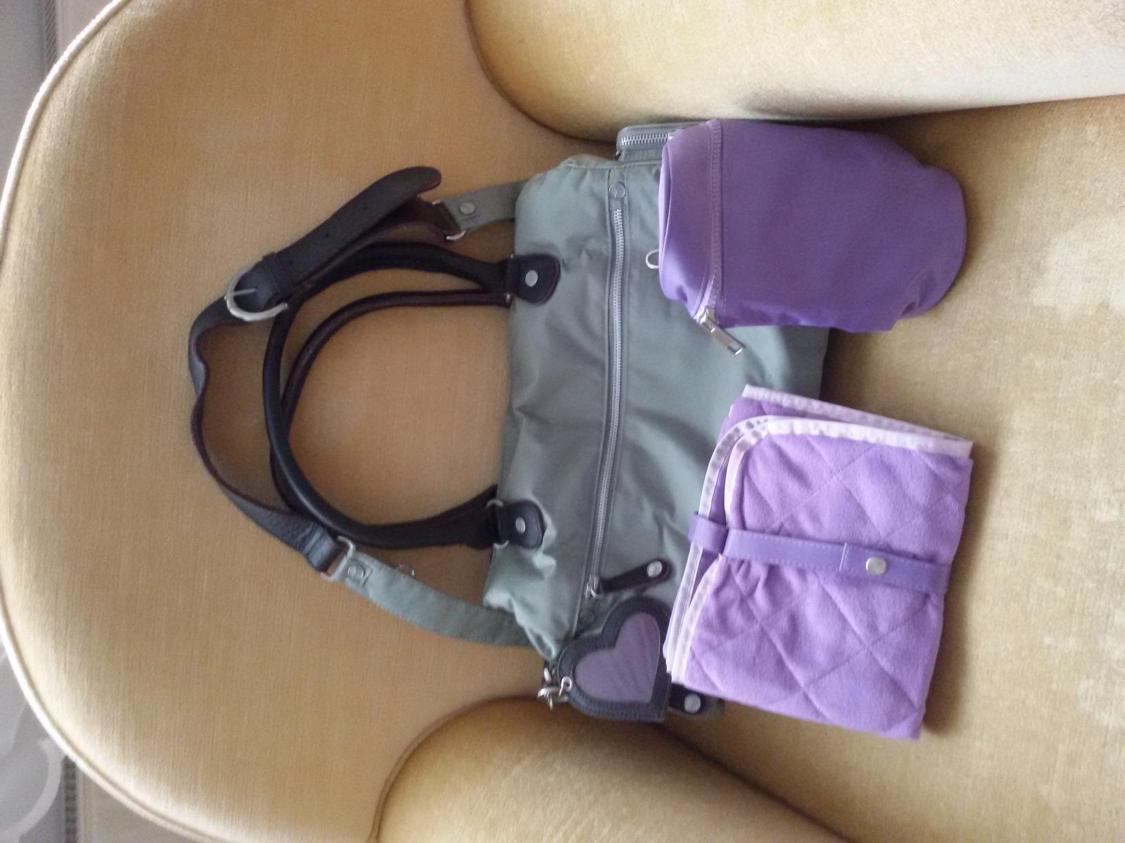 Praktisches Set
